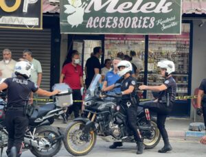 Osmaniye’de iş yerinde kadın ve erkek cesedi bulundu