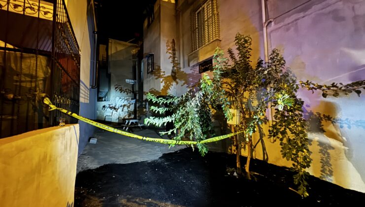 Mersin’de Anne Dehşeti: 5 Yaşındaki Oğlunu Bıçaklayarak Öldürdü