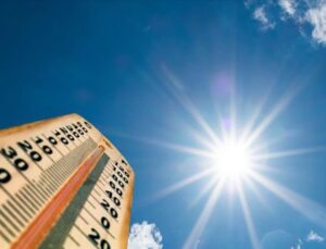 Ağustos 2025, Dünyada Kayıtlardaki Üçüncü En Sıcak Ağustos Oldu