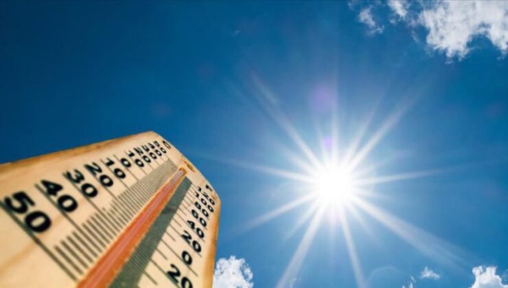 Ağustos 2025, Dünyada Kayıtlardaki Üçüncü En Sıcak Ağustos Oldu