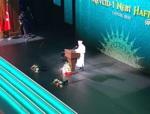Diyanet İşleri Başkanı Ali Erbaş: “İslam’ın değerlerini insanlığa ulaştırıyoruz”
