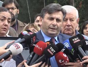 Kartalkaya’daki Otel Yangını Davasında Acılı Ailelerden Adalet Çağrısı