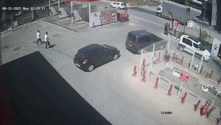 Bursa merkezli 6 ilde “Golani çetesi” operasyonu: 10 tutuklama