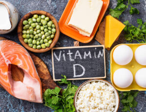D Vitamini Fazlalığı: Kalp, Böbrek ve Sinir Sistemine Ciddi Zarar Verebilir