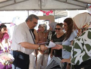 Halk Sağlığı Haftası: “Kanserde Erken Teşhis Hayat Kurtarır”