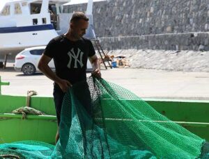 Balıkçılar 16 Eylül’de “Vira Bismillah” Diyecek