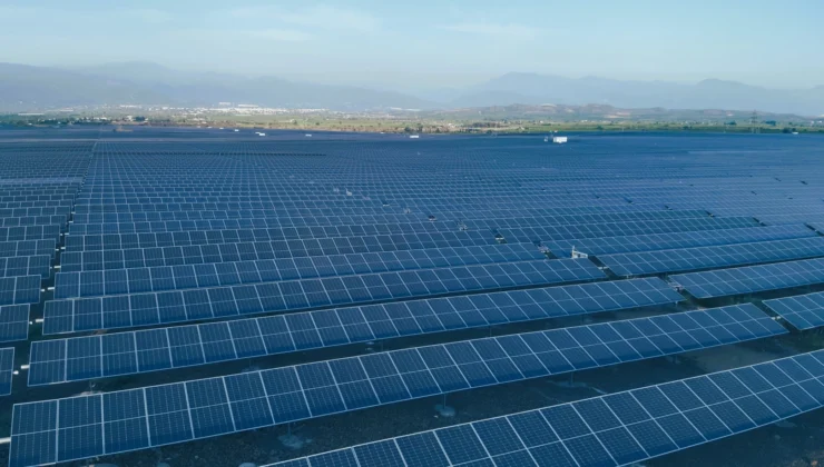 Hatay’da Dev Yatırım: IC Enterra, YEKA Erzin-2 GES İçin 65 Milyon Dolarlık Finansman Sağladı