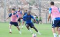 Hatayspor Teknik Direktörü Almeida: “Hedefimiz Şampiyonluk İçin Savaşmak”