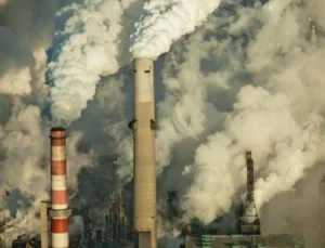 Prof. Dr. Güllü: “Hava Kirliliğiyle Mücadelede Fosil Yakıtları Terk Etmek Şart”