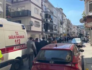 İzmir Balçova’da Polis Merkezine Silahlı Saldırı: 2 Polis Şehit, 1 Polis Yaralı