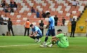 Adana Demirspor farklı mağlup oldu, Amed Sportif yükselişini sürdürdü