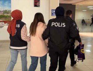 Edirne’de Kreşte 3 Yaşındaki Çocuğu Isırdığı İddiasıyla Gözaltına Alınan Bakıcı Tutuklandı