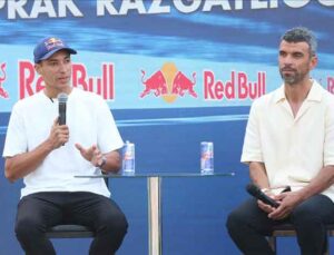 Toprak Razgatlıoğlu: “O Şampiyonluk MotoGP Kapısını Açtı”