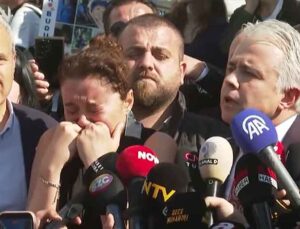 Minguzzi Cinayeti Davasında 2 Sanığa Beraat Kararına Tepki