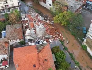 Balıkesir’de 6,1’lik Deprem Sonrası Son Durum: 22 Yaralı, Can Kaybı Yok