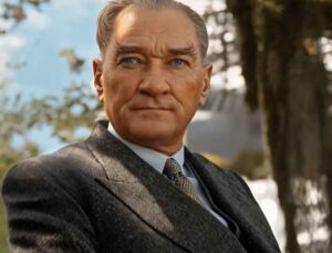 AK Parti, Cumhuriyet’in 102. yılına özel video hazırladı