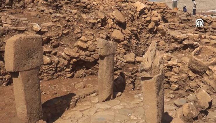 Karahantepe’deki Yeni Buluntu, T Biçimli Dikilitaşların “İnsan” Olduğunu Kanıtladı