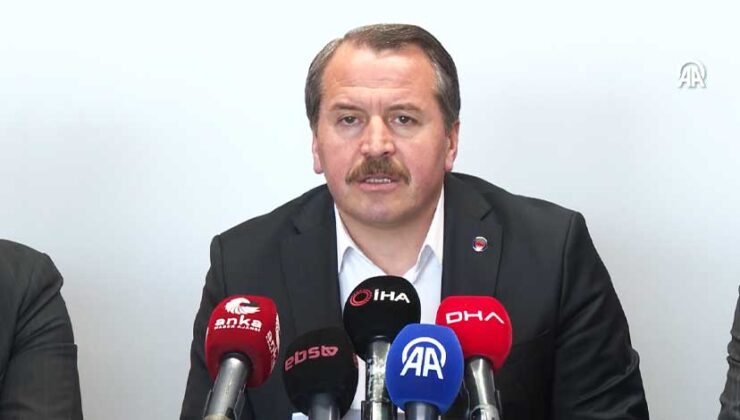 Eğitim-Bir-Sen Genel Başkanı Yalçın: “Zorunlu Eğitim 11 Yıla Esnetilmeli”