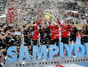 Hentbol Kadınlar Süper Lig’de 5. Hafta Maçları Tamamlandı