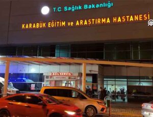 Karabük’te Trajik Olay: 87 Yaşındaki Şevket Özdoğan Su Oluğunda Hayatını Kaybetti