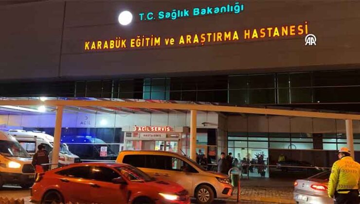 Karabük’te Trajik Olay: 87 Yaşındaki Şevket Özdoğan Su Oluğunda Hayatını Kaybetti