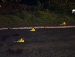 Samsun Bafra’da Kayınbirader Cinayeti: Tabancayla Vurdu