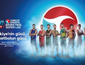 Türkiye Sigorta Basketbol Ligi’nde 4. Hafta Maçları Tamamlandı