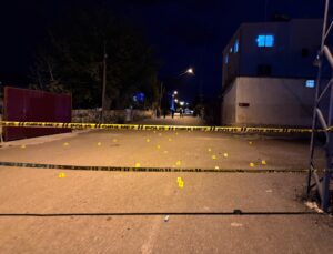 Hatay’da husumetli iki aile arasında çıkan silahlı kavgada 7 kişi yaralandı