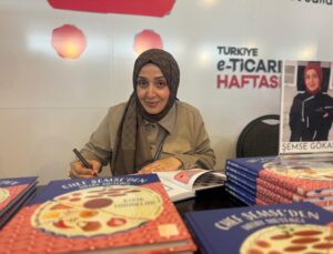 Hatay Mutfağı Enkazdan Çıkan Tariflerle ‘Kırık Tabaklar’da Yaşatılıyor