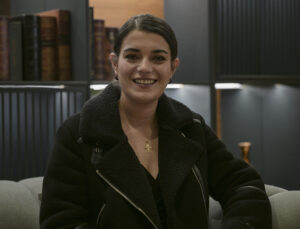 Antakya Medeniyetler Korosuna Vatikan’dan Resmi Davet