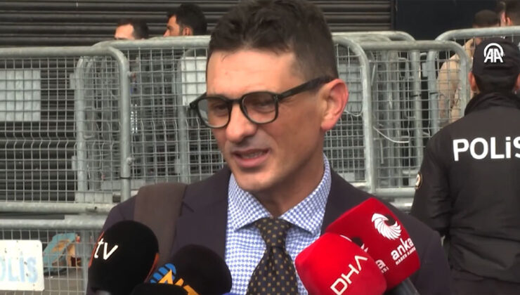 Papa 14. Leo, Ahmet Minguzzi’nin Babasıyla İstanbul’da Görüştü