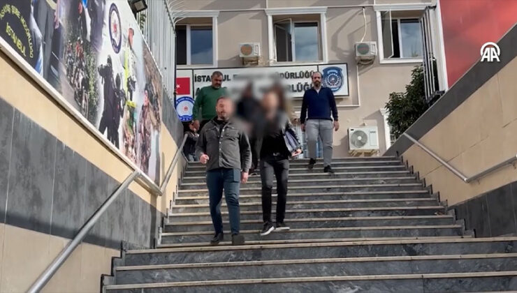 İstanbul’da 19 Yıllık Cinayetin Şüphelileri Zaman Aşımına 5 Ay Kala Yakalandı
