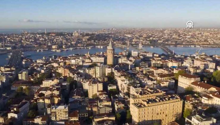 Cumhurbaşkanı Erdoğan: “Atatürk Havalimanı Millet Bahçemiz Hizmete Hazır”