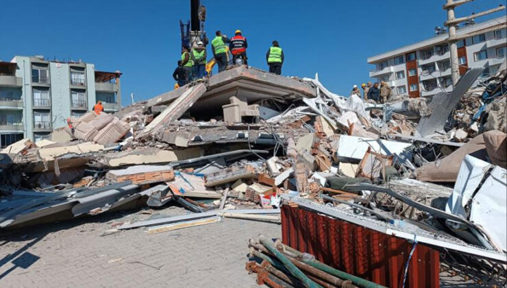 Hatay’da 169 kişinin öldüğü Emlakbank Konutları davasında yeni gelişme