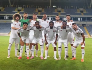 Hatayspor 7 Şubat Sonrası İlk Kez Evine Dönüyor: Maç İskenderun’da