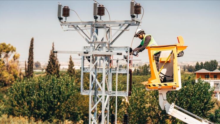 Toroslar EDAŞ, Osmaniye–Mersin–Kilis–Hatay’da Enerji Altyapısını Güçlendirdi
