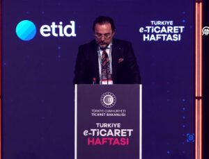 Türkiye E-Ticaret Haftası başladı: Dijital ticarette yeni dönem
