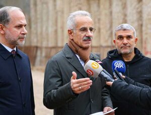 Hatay’da Dev Proje Adım Adım İlerliyor: Topboğazı Tünelleri ve Türkiye’nin En Uzun Viyadüklerinden Biri