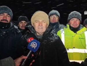 Artvin’de Çığ Düştü: 3 Çobana Ulaşmak İçin Çalışmalar Sürüyor