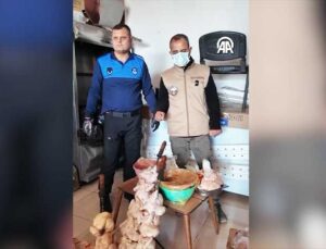 Hatay Kırıkhan’da Hijyen Kurallarını İhlal Eden İşletme Mühürlendi