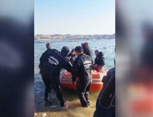 Adıyaman’da Bot Faciası: Baraj Göletinde Kaybolan Kişi Bulundu