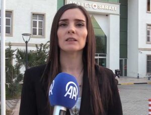 Hatay’da Eşini Bıçaklayan Sanığa 20 Yıl Hapis Cezası