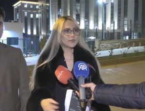 Tuğyan Ülkem Gülter ile arkadaşı Sultan Nur Ulu’nun avukatı Merve Uçanok’un açıklaması