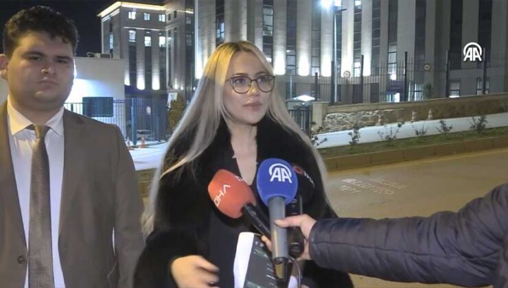 Tuğyan Ülkem Gülter ile arkadaşı Sultan Nur Ulu’nun avukatı Merve Uçanok’un açıklaması