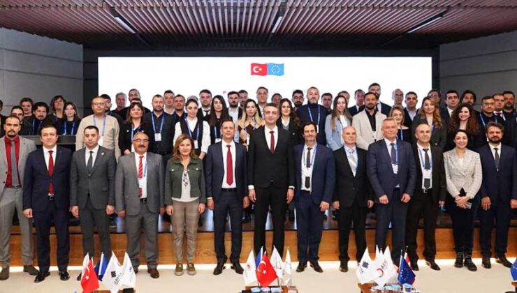 Belediye Hizmetleri Projesi’nin Büyüklüğü 368 Milyon Avroya Ulaştı