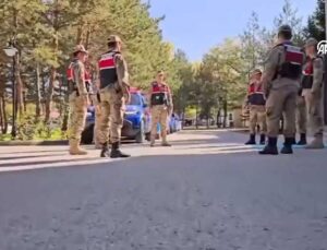 FETÖ Operasyonları: 28 İlde 76 Şüpheli Yakalandı