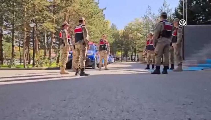 FETÖ Operasyonları: 28 İlde 76 Şüpheli Yakalandı