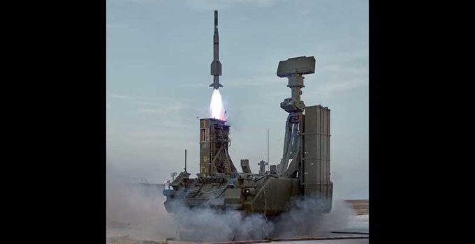 HİSAR-A’dan Tam İsabet: ÇELİKKUBBE Gücünü Bir Kez Daha Gösterdi