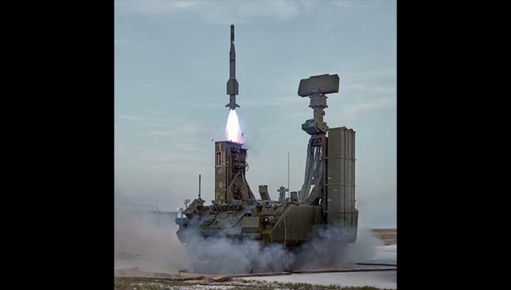 HİSAR-A’dan Tam İsabet: ÇELİKKUBBE Gücünü Bir Kez Daha Gösterdi