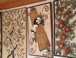 Hataylı Mozaik Sanatçısı Deprem Sonrası Eserlerine 3 Boyutlu Yorum Katıyor